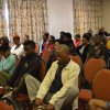 EHW Seminar - 30 August 2017